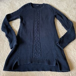 Nautica Knitted Sweater